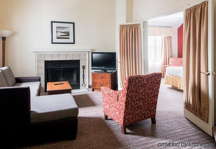 Residence Inn Kansas City Downtown/Union Hill Eksteriør billede